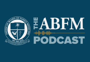 Family Medicine on a Mission Podcast: In St. Vincent with Dr. Ian Solari