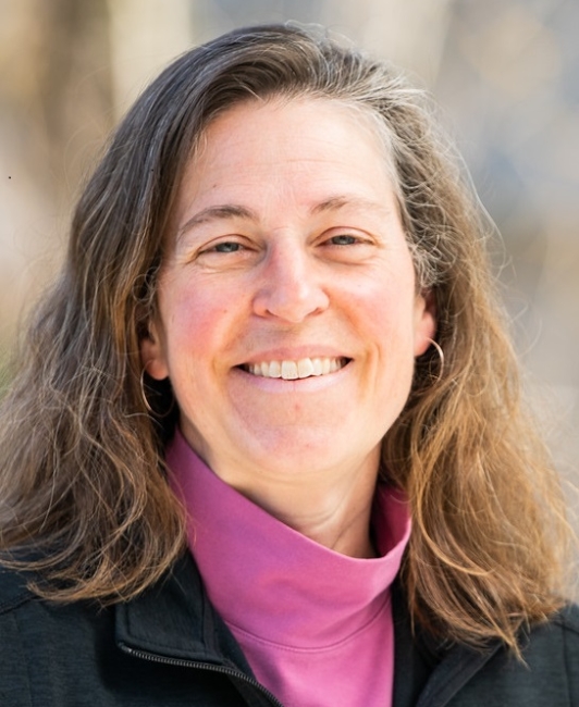 Jennifer E. DeVoe, MD