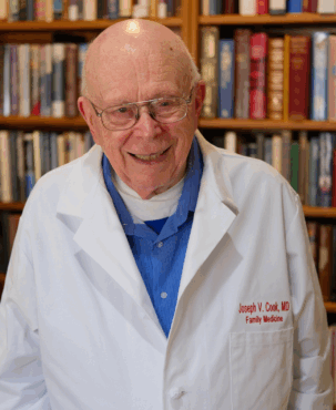 Opening Doors with Board Certification: A Conversation with Long Standing Diplomate Joseph Cook