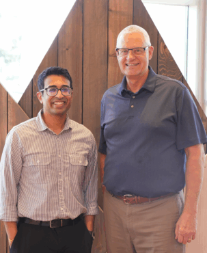 Oklahoma Physicians Highlight Family Medicine with ‘Fast Talks’ Podcast