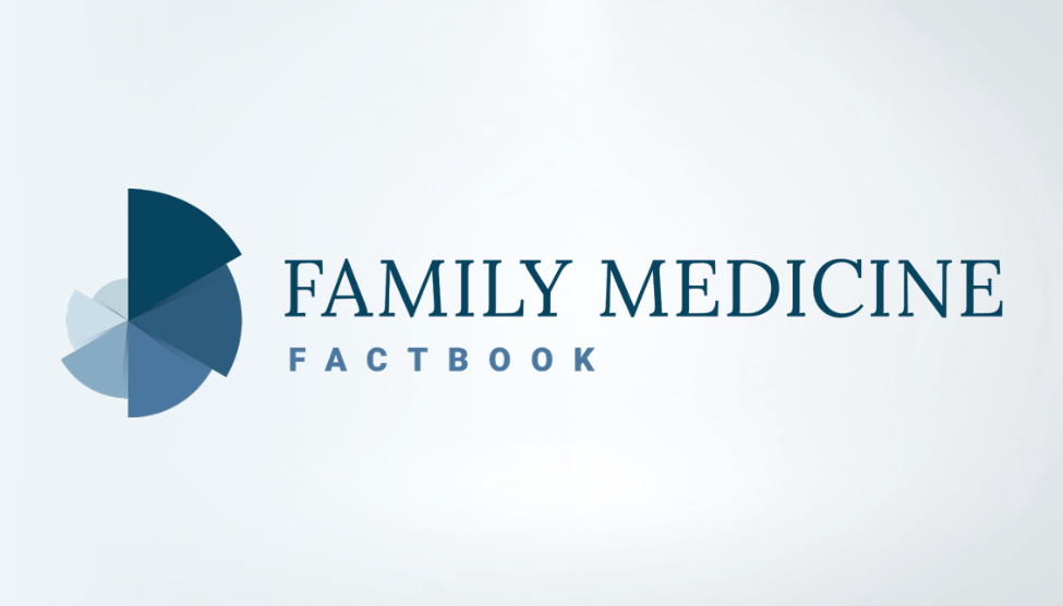 Family Medicine Factbook