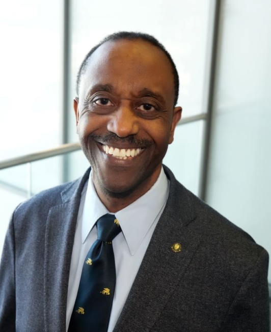 Gary Lewis LeRoy, MD, FAAFP