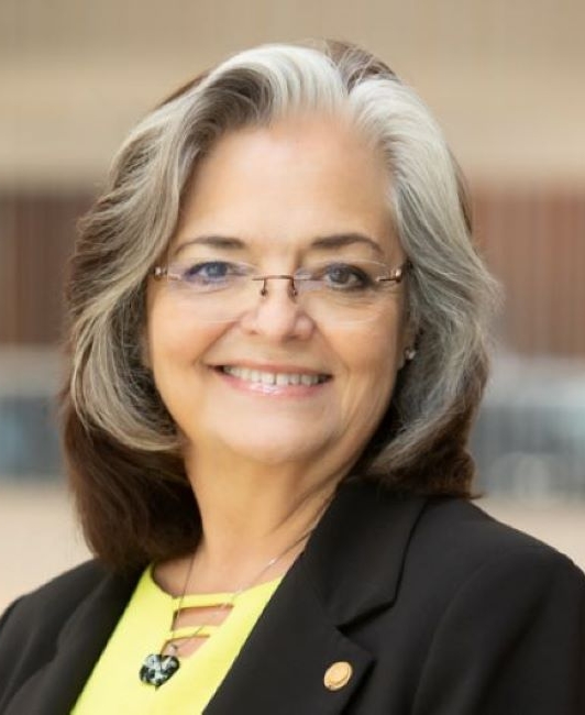 Gail Guerrero Tucker, MD