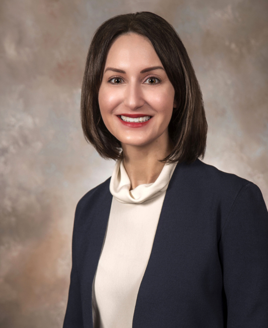 Christina M. Kelly, MD