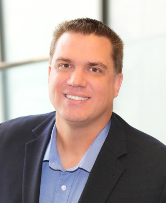 Kevin L. Rode, MBA, PMP