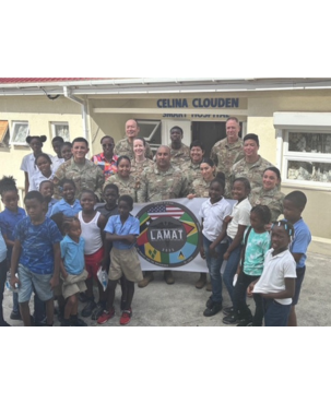 Family Medicine on a Mission Part 2: ‘You Get to Stress Yourself a Little Bit…’