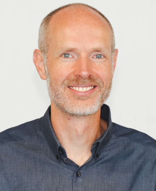 Lars Peterson, MD, PhD