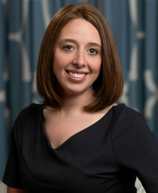 Brenessa M. Lindeman, MD, MEHP