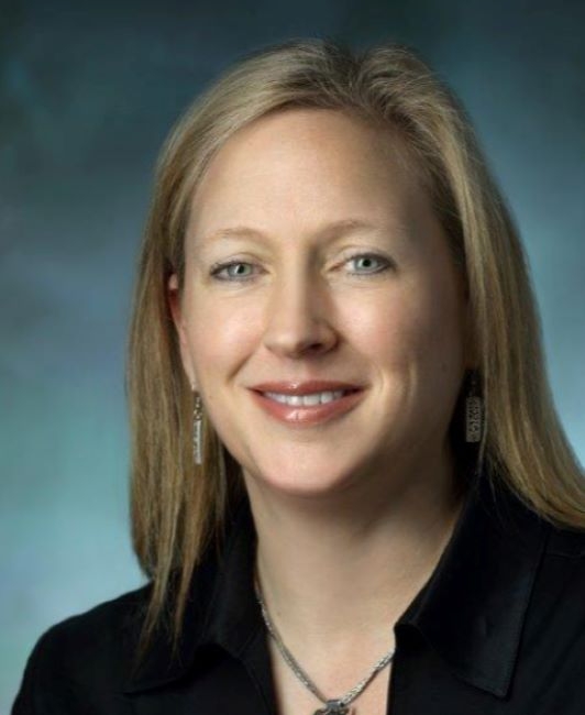 Jeanne Sheffield, MD