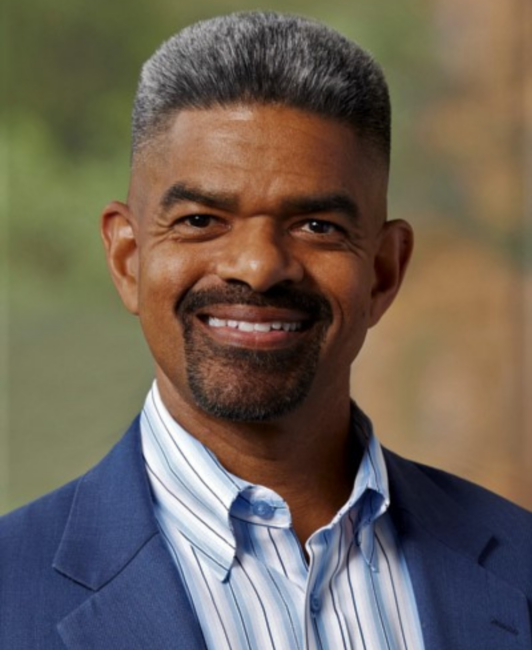 Stephen A. Wilson, MD, MPH, FAAFP