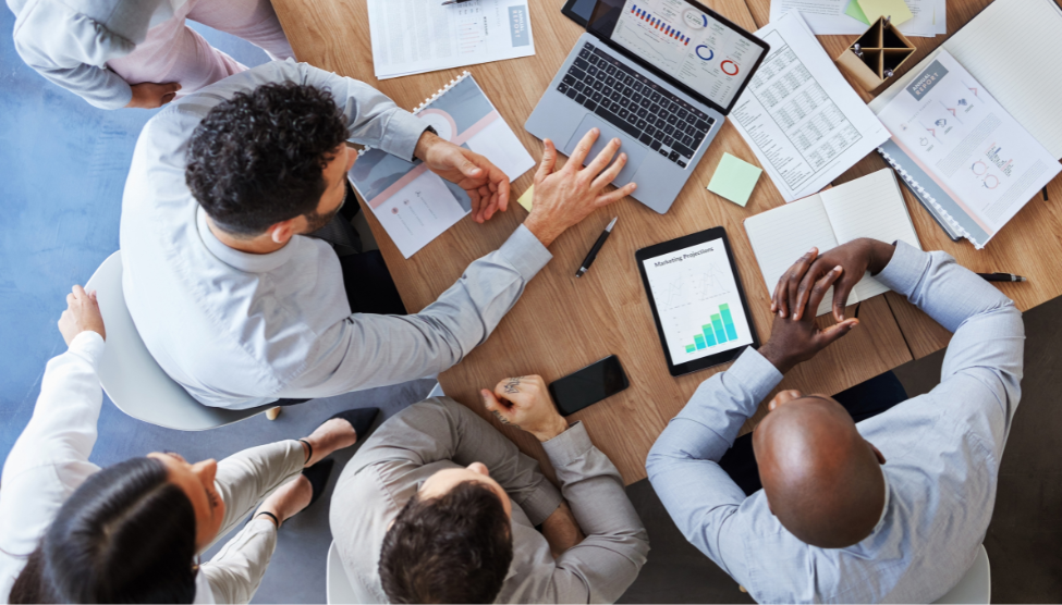 External Collaborations