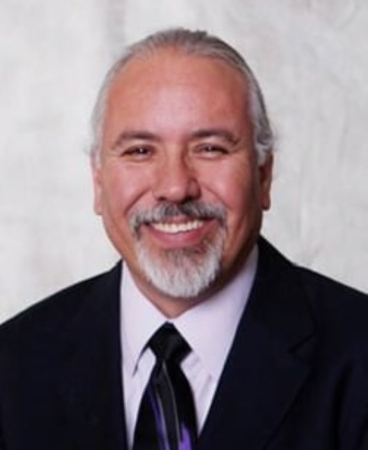 Carlos R. Gonzales, MD, FAAFP