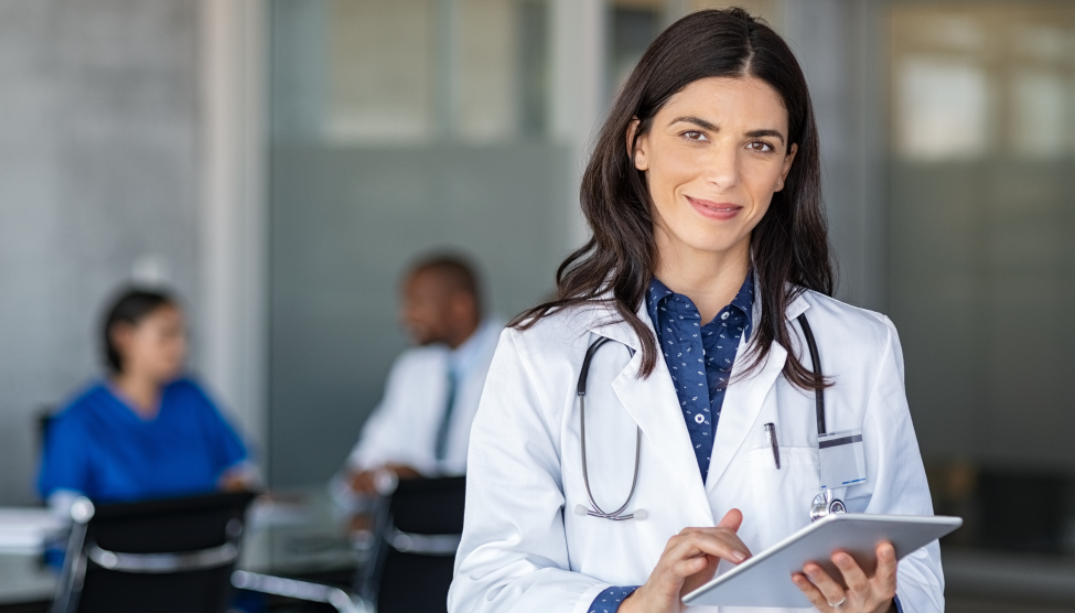 Digital Credential Program