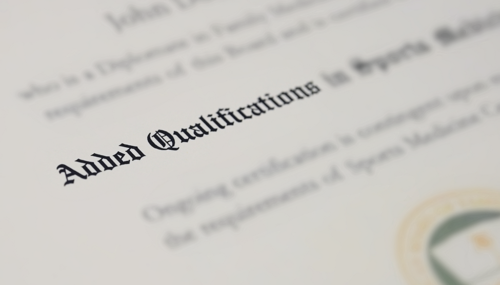 Adolescent Medicine Longitudinal Assessment