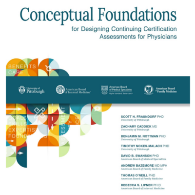 Conceptual Foundations