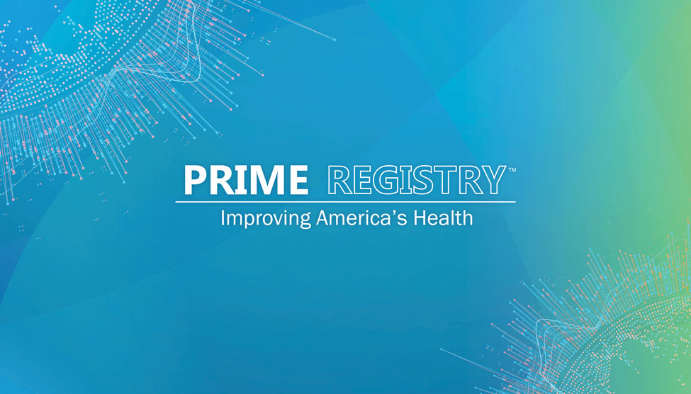 PRIME Registry