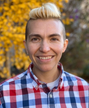 Dr. Emiliano Lemus Advocates for Trans and Latine Communities in San Francisco