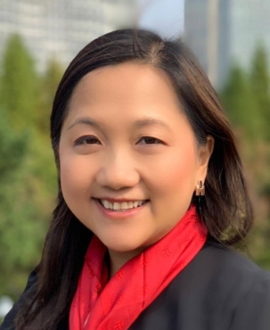 Dr. Kim Yu Finds ‘Reason for Being’ in Family Medicine Advocacy