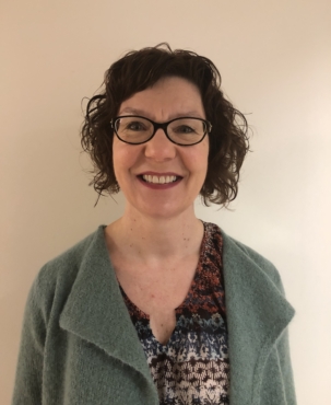 Sandy Kimmer, MD, MPH, Finds Joy in Lifelong Learning and Teaching Residents