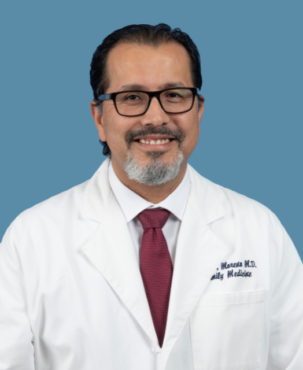 Dr. Gerardo Moreno Has Built a Varied Practice Serving Minorities in LA