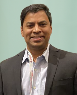 Engagement Network Member Spotlight: Suneel Parvathareddy, MD