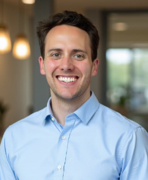 Engagement Network Member Spotlight: Kevin Volkema, DO