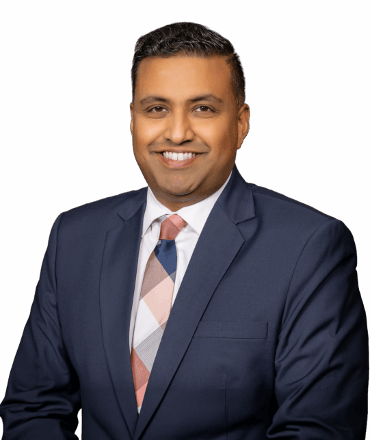 Kuntal Desai, MD