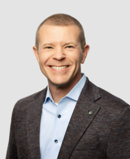 Brandon Webb, MD